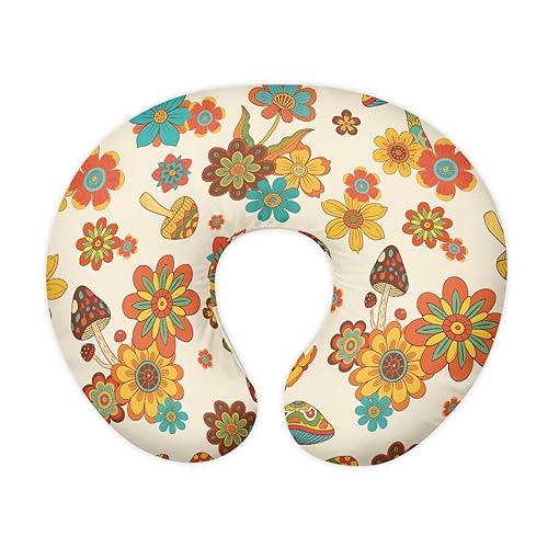 Miniatura 30 de Funda de lactancia para lactancia materna, almohadas multifuncionales para lactancia materna, almohadas extraíbles para lactancia materna, funda de