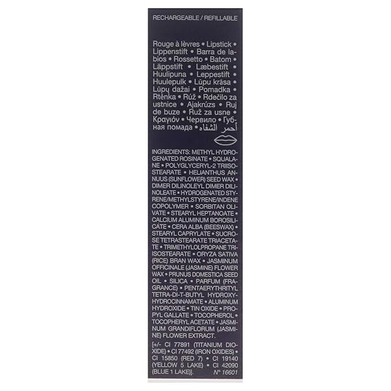 Christian Dior Dior Addict Hydrating Shine Lipstick - 329 Tie and Dior Lipstick (Refillable) Women 0.11 oz