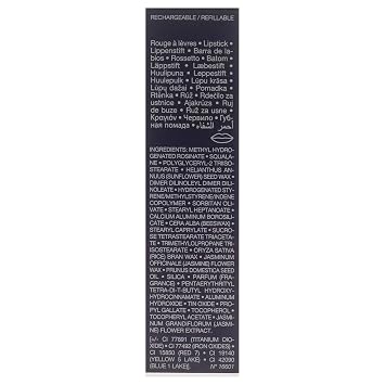 Christian Dior Dior Addict Hydrating Shine Lipstick - 329 Tie and Dior Lipstick (Refillable) Women 0.11 oz