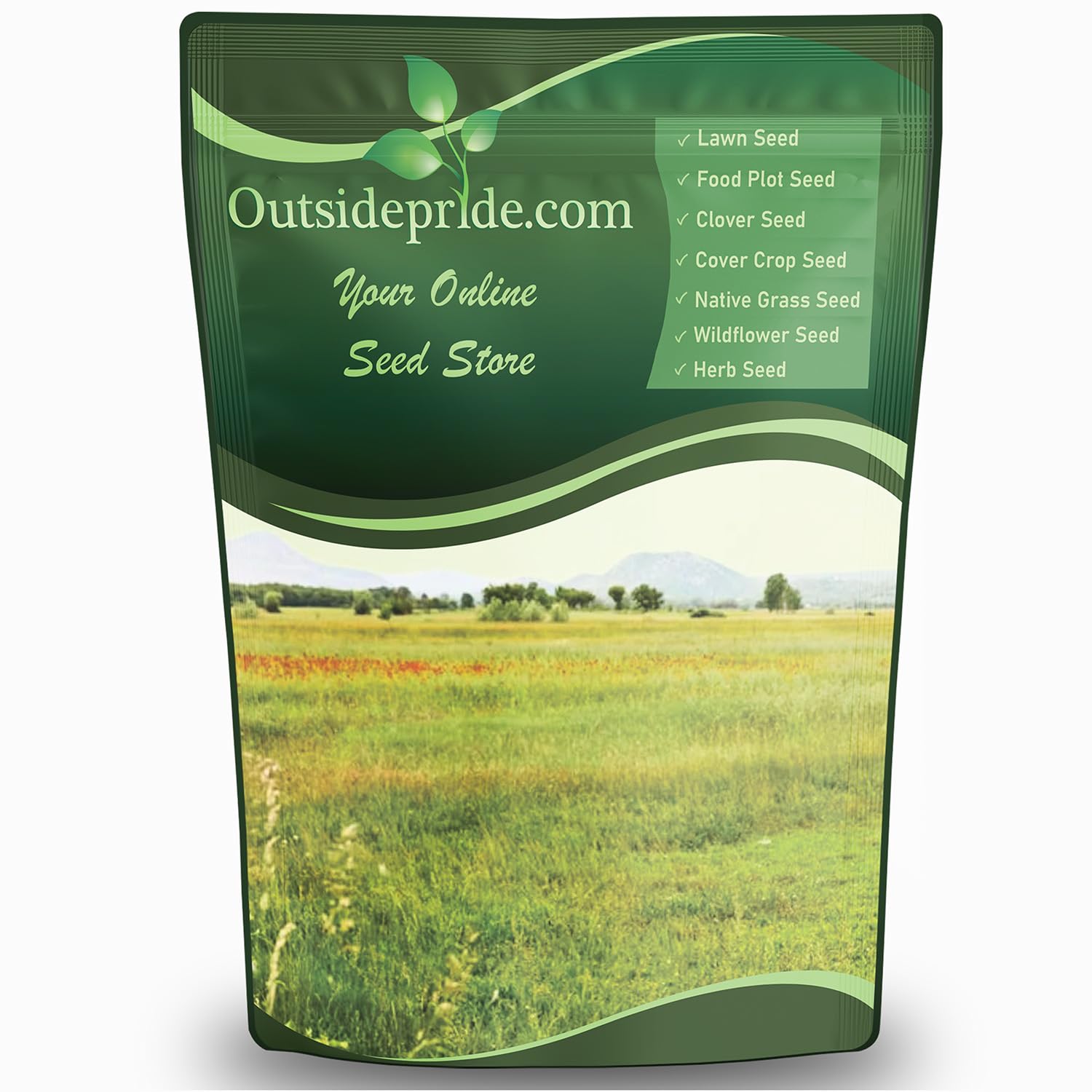 Outsidepride native grass seed