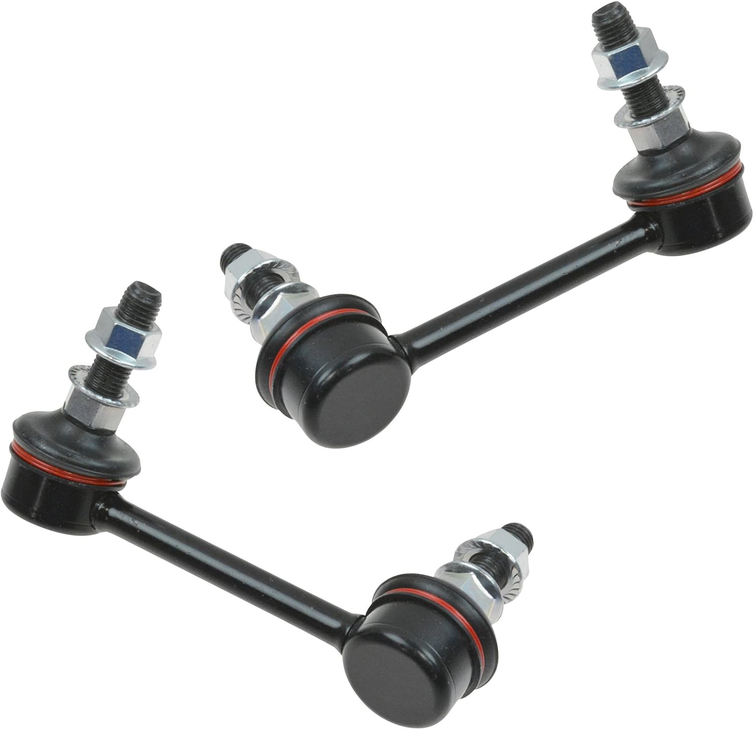 Stabilizer Sway Sales Bar Link Rear Left Altima for Right Pair Maxima