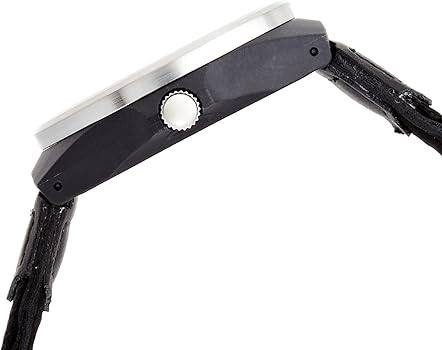 Amazon.co.jp: [トレーサー]traser 腕時計 type3 BK タイプ3 ブラック