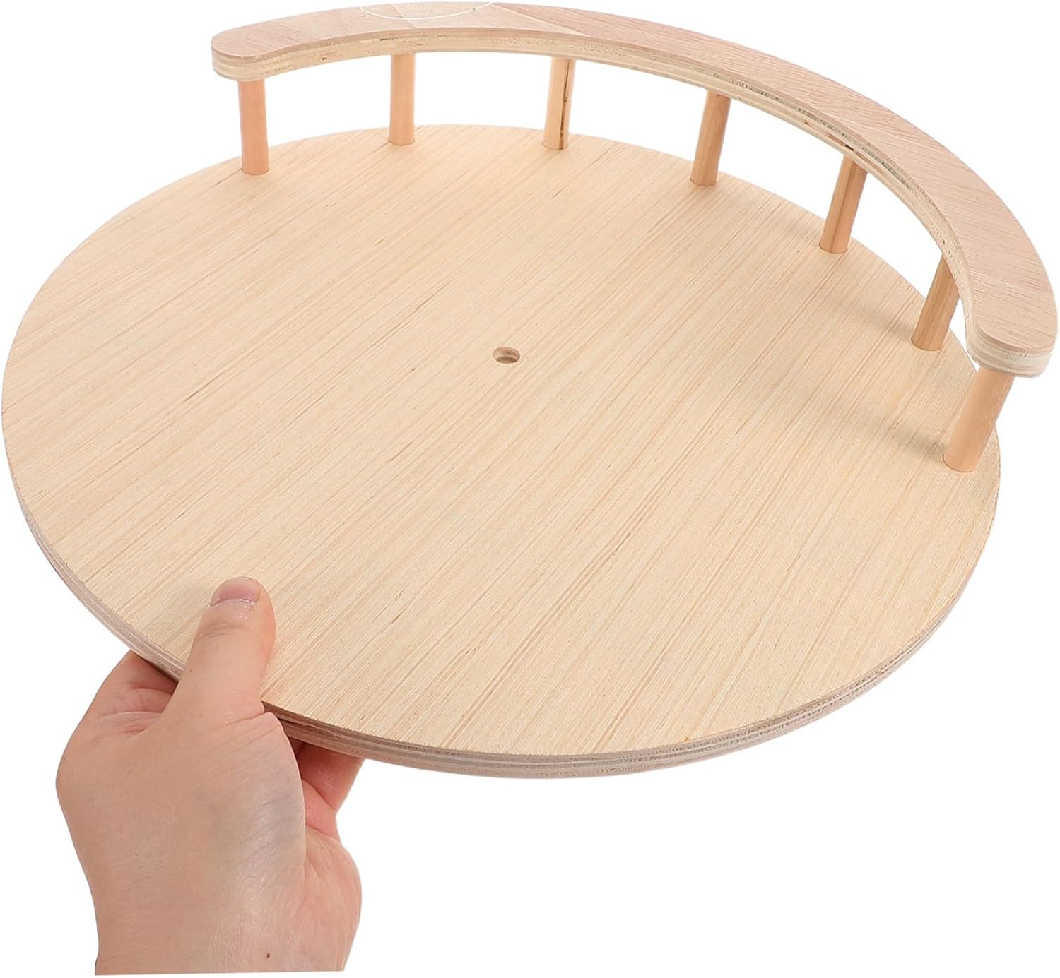 Cat Climbing Shelf Accessory 1 Piece Sturdy Replaceable Platform for Indoor Cats Scratching Board and Easy Installation