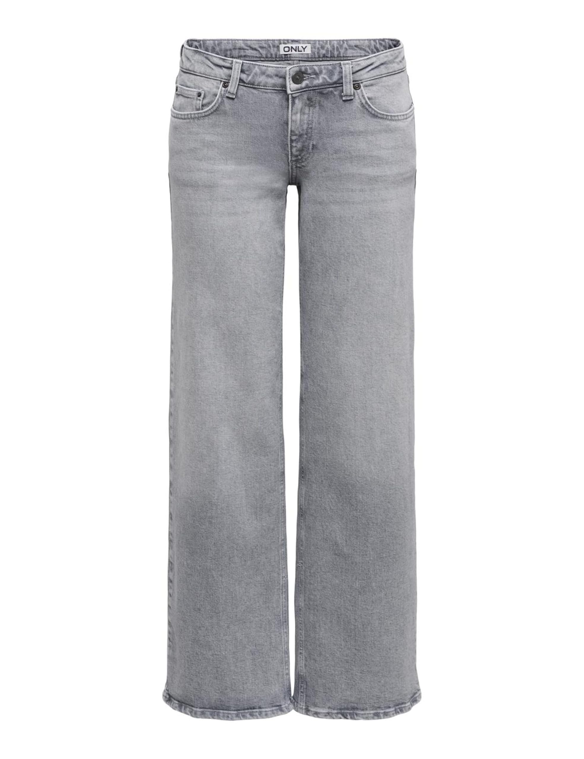 Onljuicy Lw Wide Leg DNM Rea707 Noos