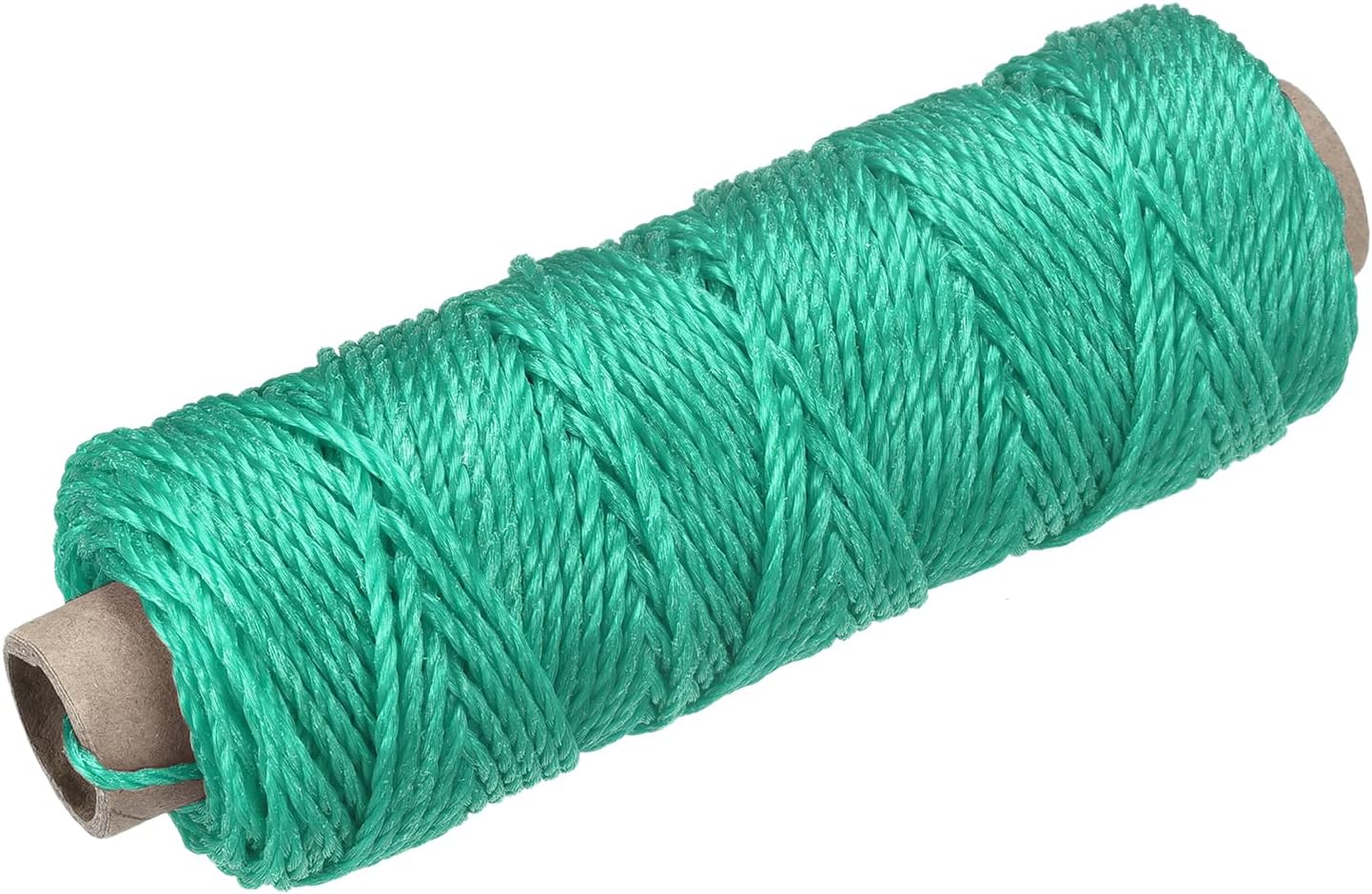 Kite String JJLFresheners Black Twisted Nylon Line Twine String Cord - View #9