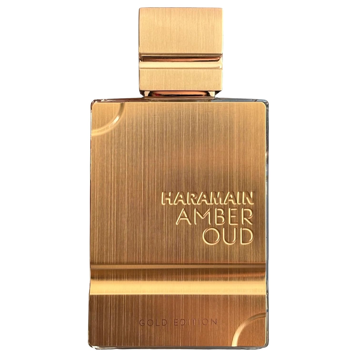Al Haramain Amber Oud Gold Edition Arabian Perfume for Women and Men Unisex Long Lasting Amber 60ml (2.0 oz) - Image 2