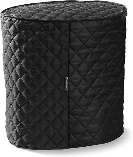 Vista 76 de Covermates Keepsakes - Funda rectangular para electrodomésticos, protección contra el polvo, resistente a las manchas, lavable, funda para Poliéster