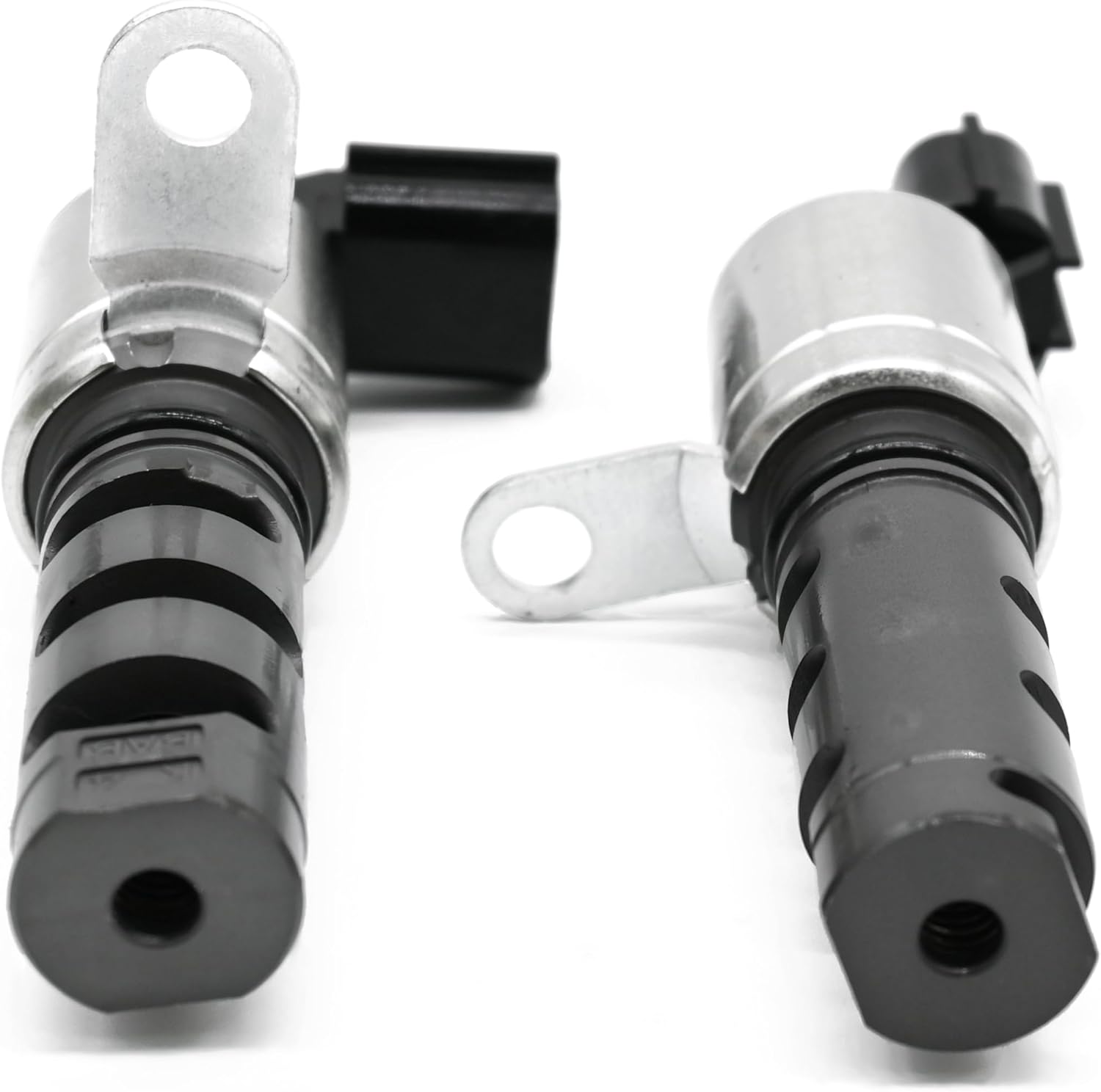 Engine Variable Valve Timing VVT Solenoid L4 2.0 2.4 Compatible with Mitsubishi Lancer Outlander Sport 10 11 12 13 14 15 16 17 18 19 20 21 22 23 24 Replace# 1028A110 1028A109