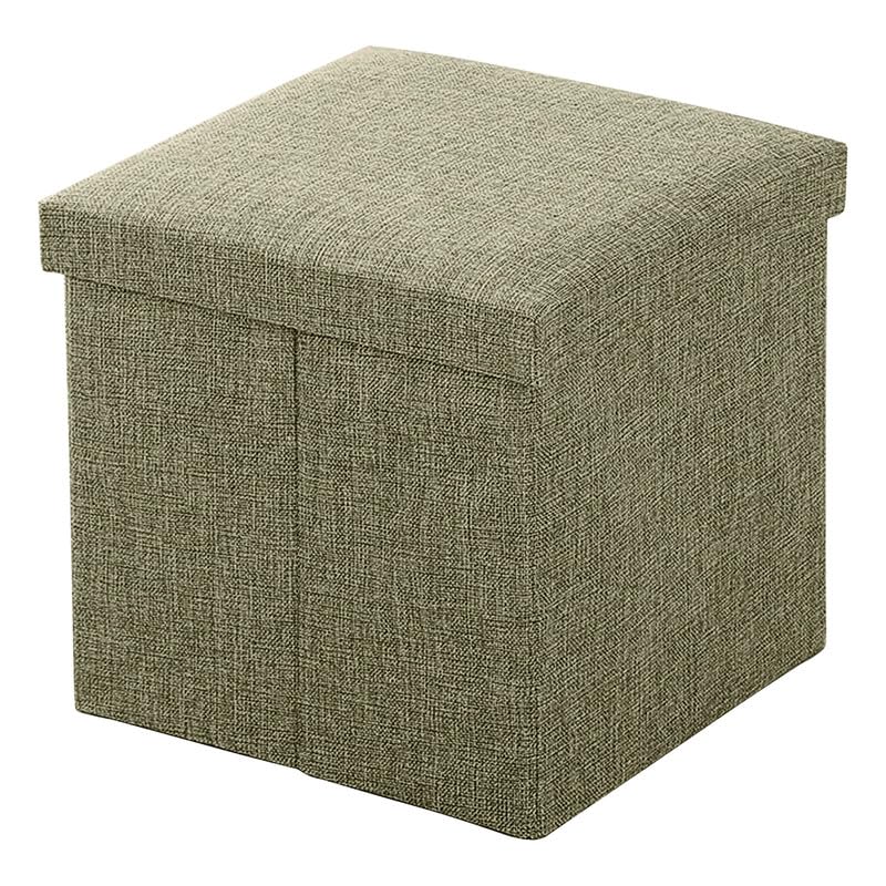 Prime Pick Hessian Storage Stool Blue – Multi-Purpose Storage Stool with Cushion Seat, Durable & Stylish Storage Solution for Living Room, Bedroom & Entryway Brown Pack 1 Prime Pick Hessian Storage Stool Blue – Multi-Purpose Storage Stool with Cushion Seat, Durable & Stylish Storage Solution for Living Room, Bedroom & Entryway Brown Pack 1