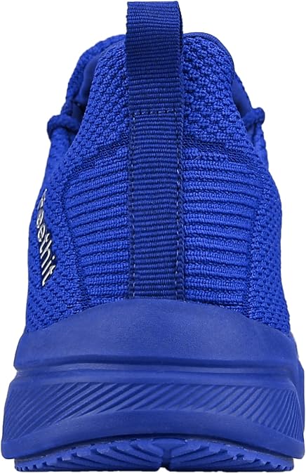 Feethit Sneaker Herren Schuhe Sportschuhe Laufschuhe Turnschuhe Herren Tennis Fitness Jogging Walkingschuhe Leichtgewichts Atmungsaktiv Freizeit Straßenlaufschuhe Schlüpfen Schuhe