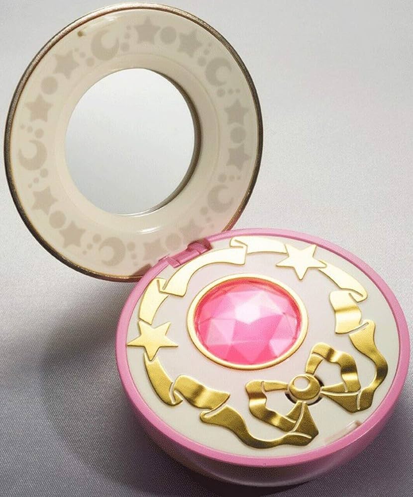 Amazon.co.jp: PROPLICA 美少女戦士セーラームーンR クリスタルスター