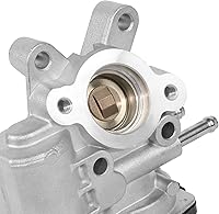 Vista 2 de Auto Dynasty Válvula de recirculación de gases de escape EGR compatible con Nissan Navara/Pathfinder/Frontier/Cab Star Platform/Np300 2.5L