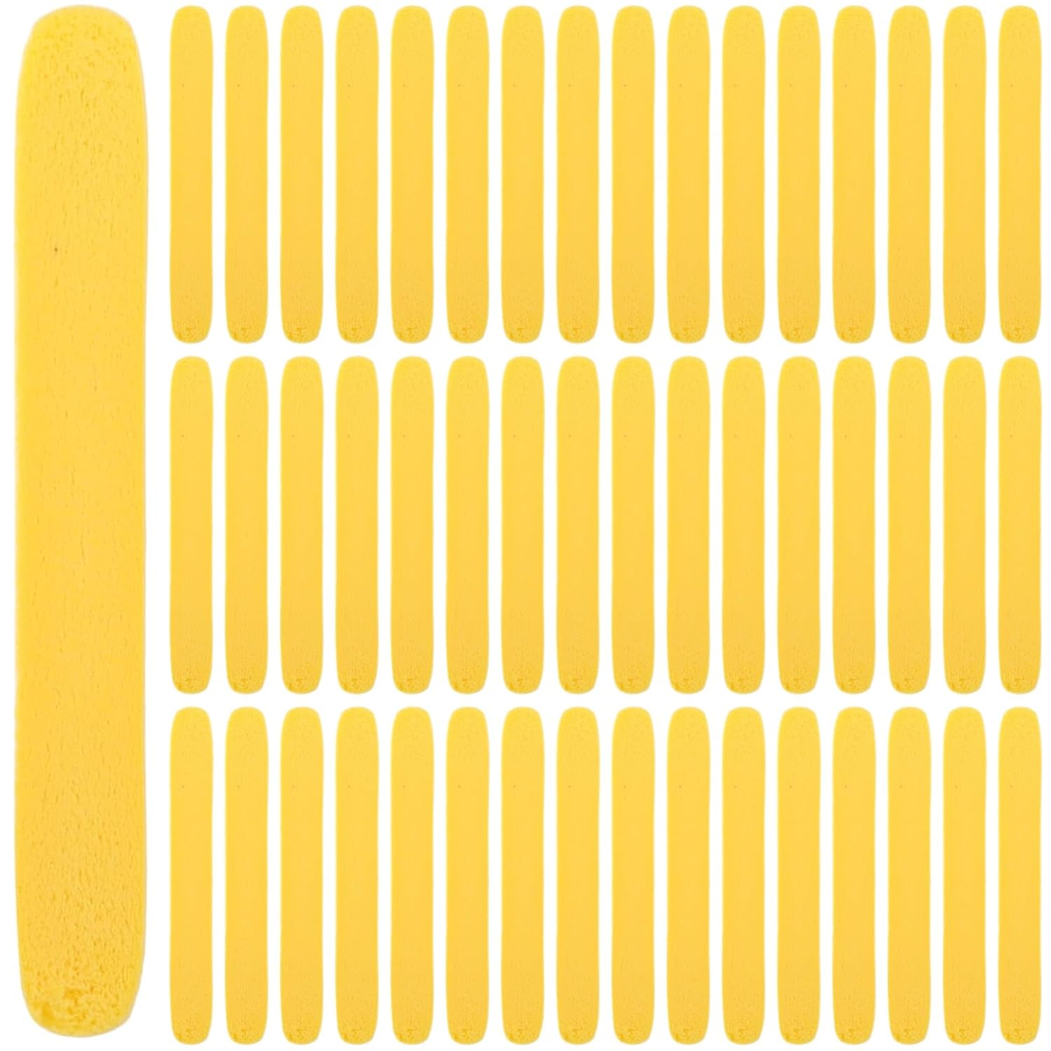 600 Pcs Compressed Facial Sponges for Estheticians - PVA Makeup Sponges Compact and Soft, Ideal for Daily Skincare and Makeup Application