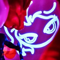 Vista 5 de WOW! PODS colección Los Vengadores de Marvel - Figuras coleccionables de Black Widow