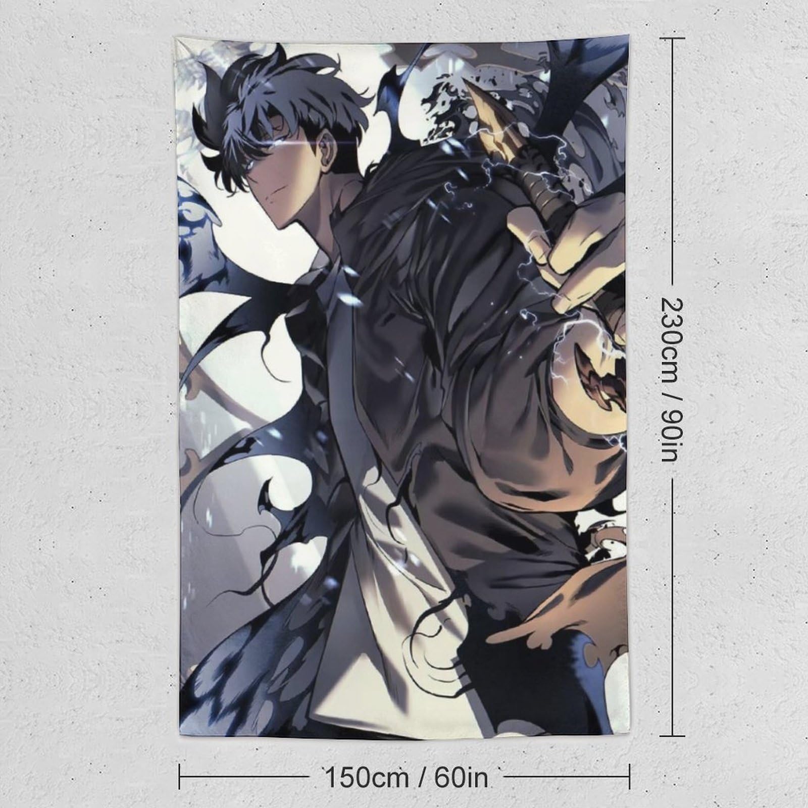 アニメ ポスター タペストリー まとめ売り Amazon.co.jp: アニメ タペストリー 壁掛け ウォールアート 装飾