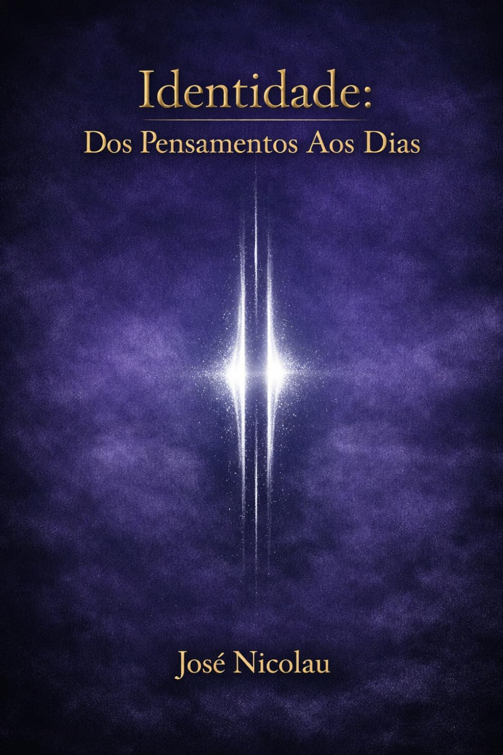 Identidade: Dos Pensamentos aos Dias