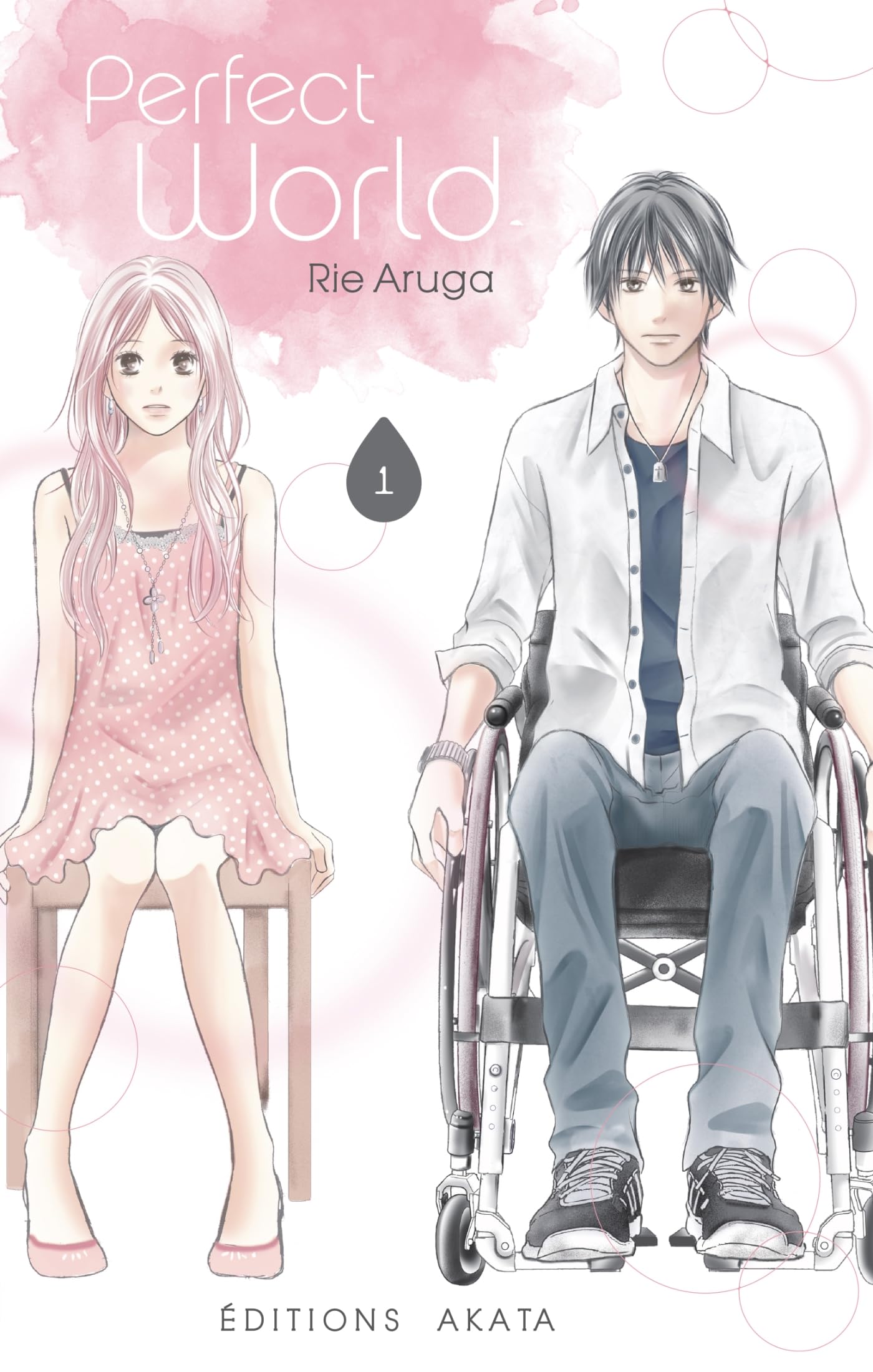 Perfect World - tome 1 (01)