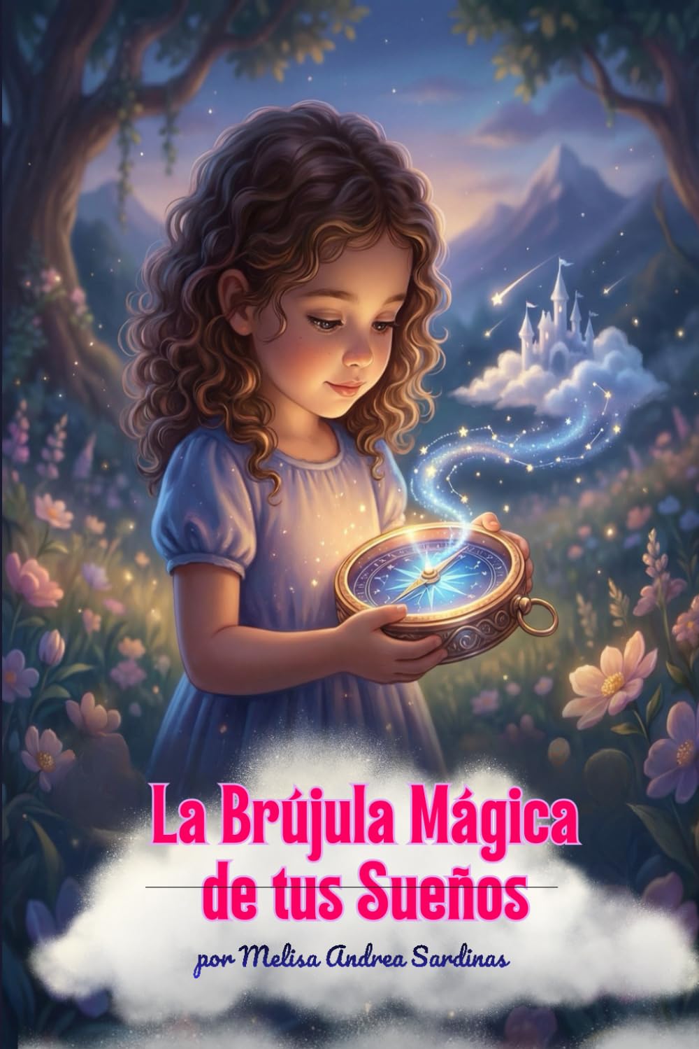 La Brújula Mágica de Tus Sueños