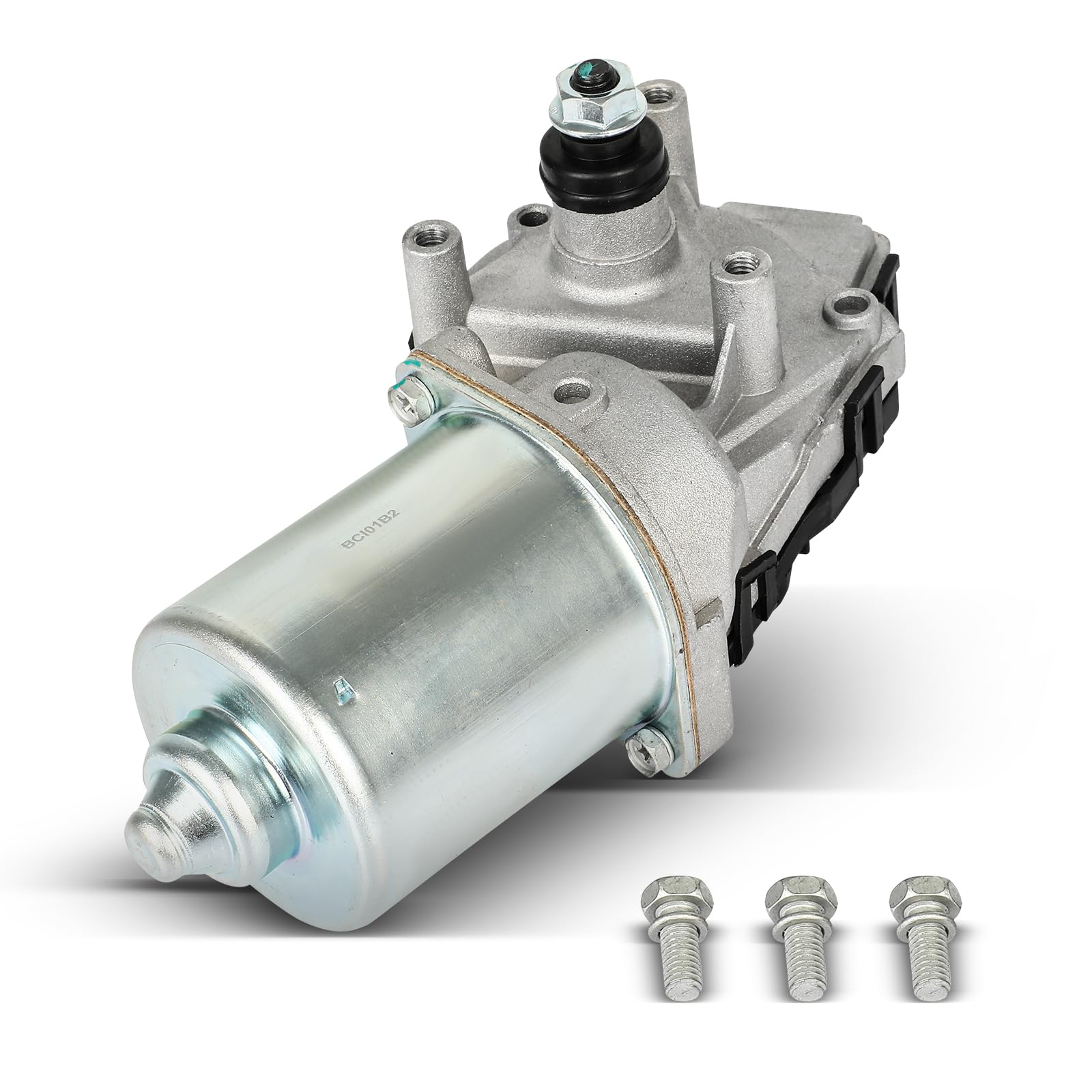 SCITOO Windshield Wiper Motor Compatible For Toyota For RAV4