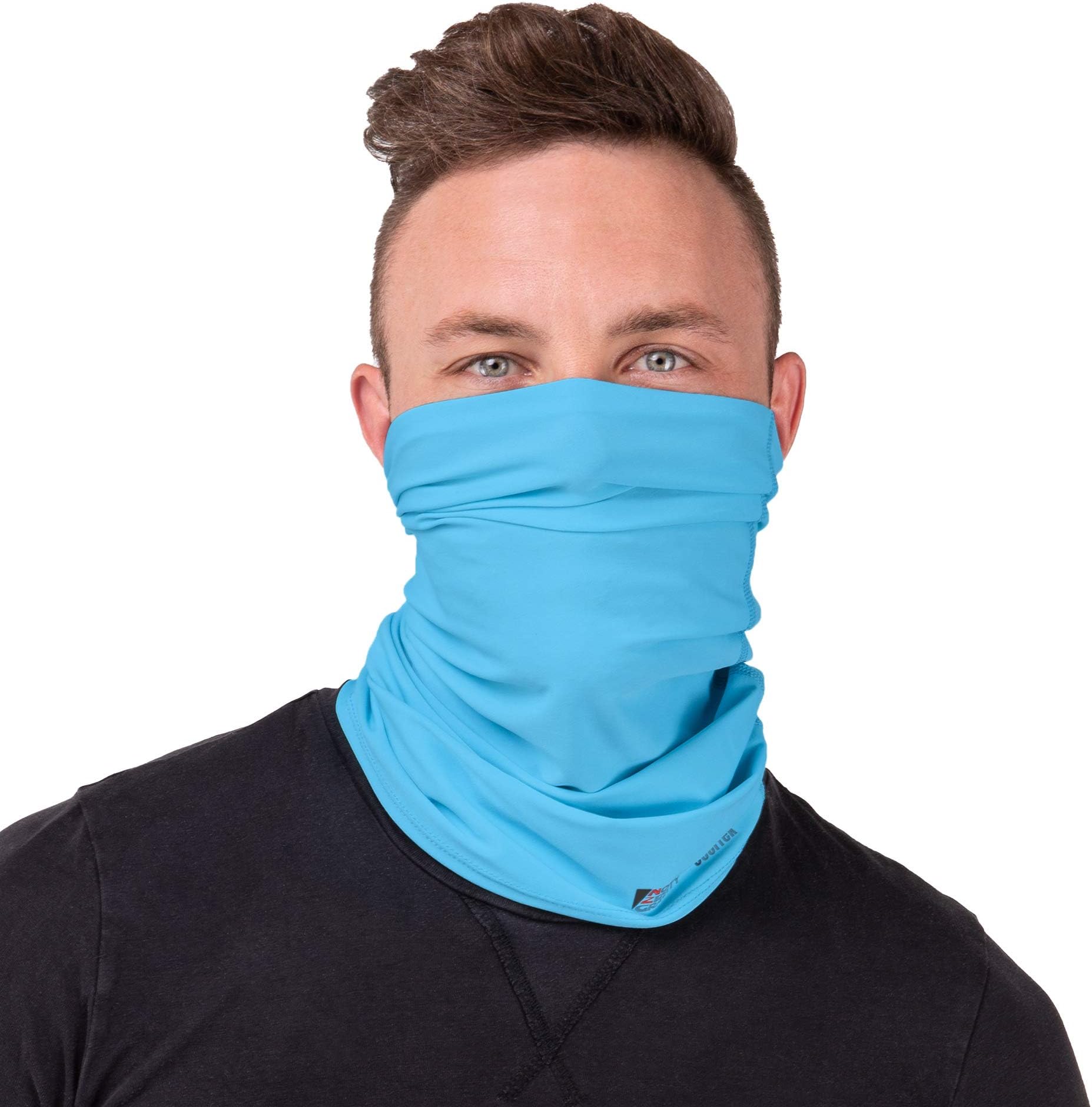 Nonzero GravityCooling Neck Gaiter