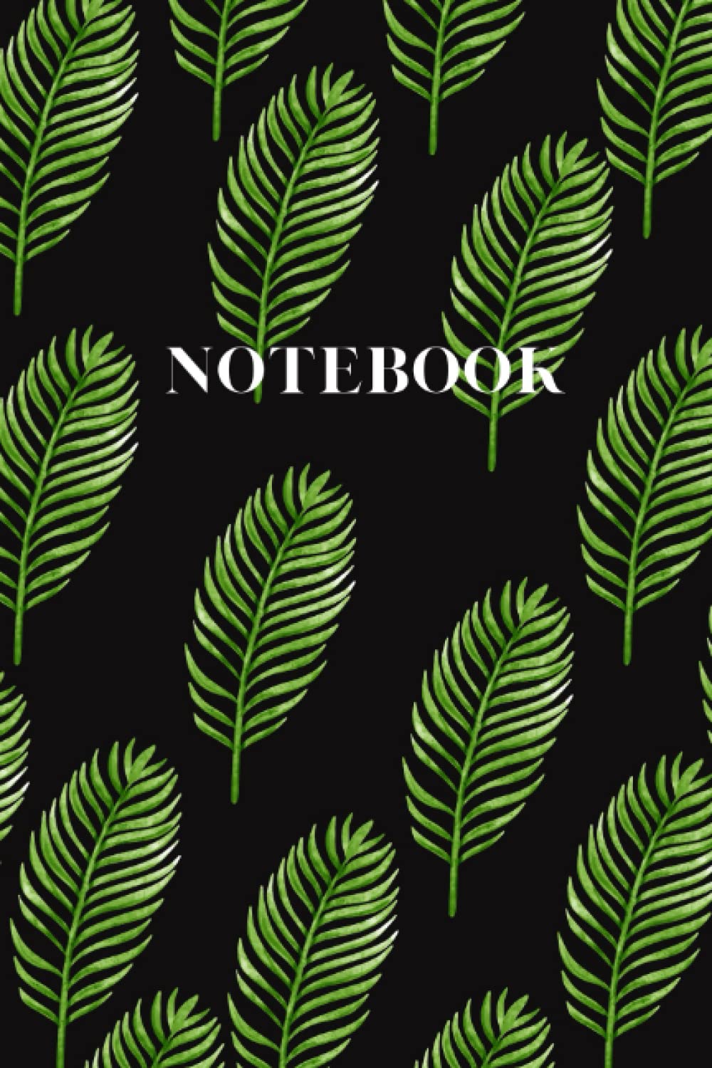 Leaf patterns for kids