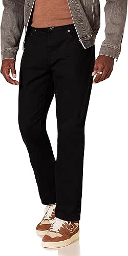 Amazon Essentials Men's Slim-Fit Jeans - Discontinued Colors