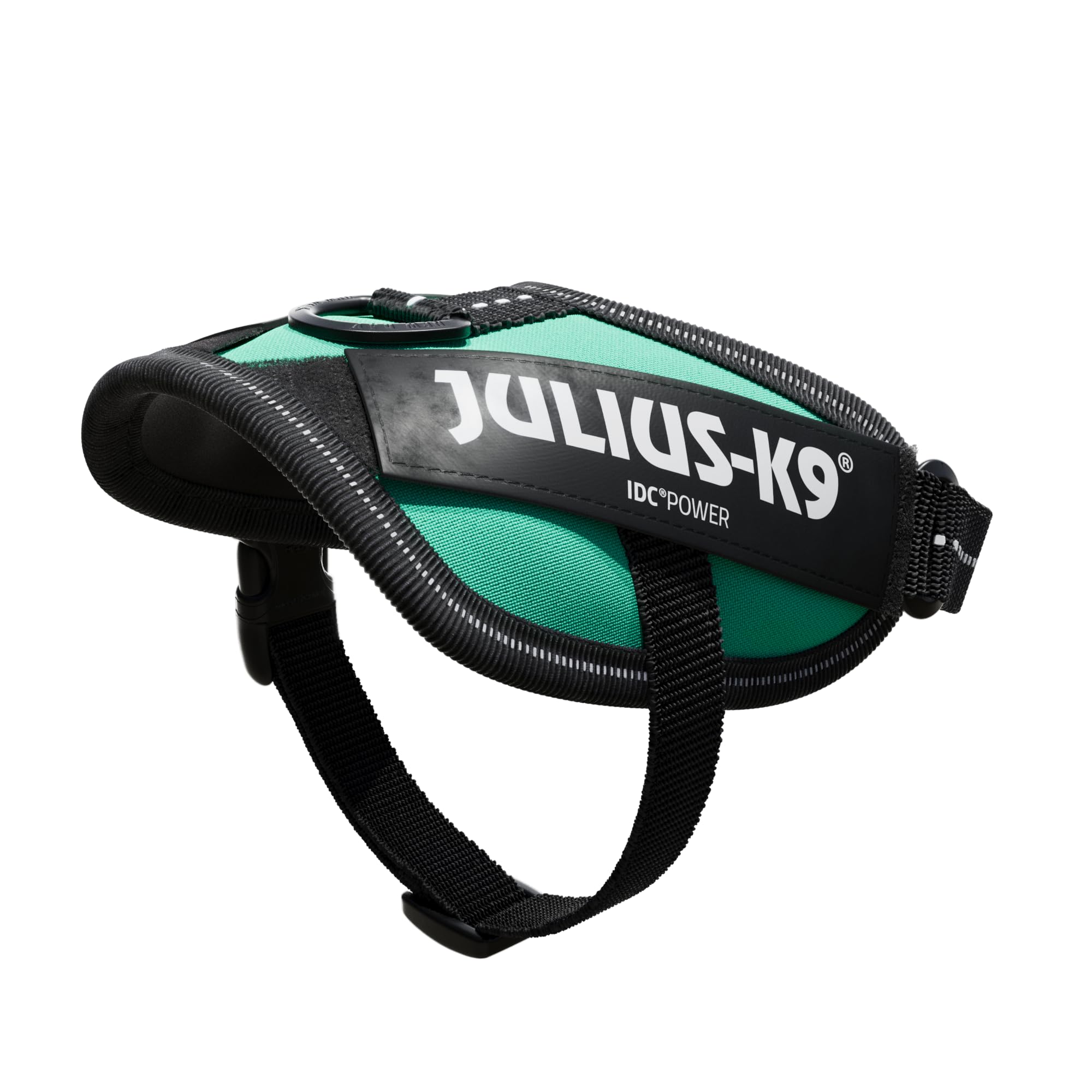 Julius-K9 IDC Powerharness, Camouflage, M/0 — view 790