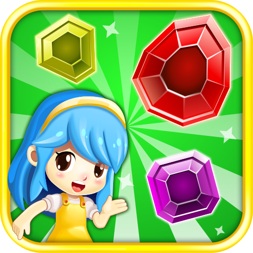 Jewels Star Mania - App on Amazon Appstore