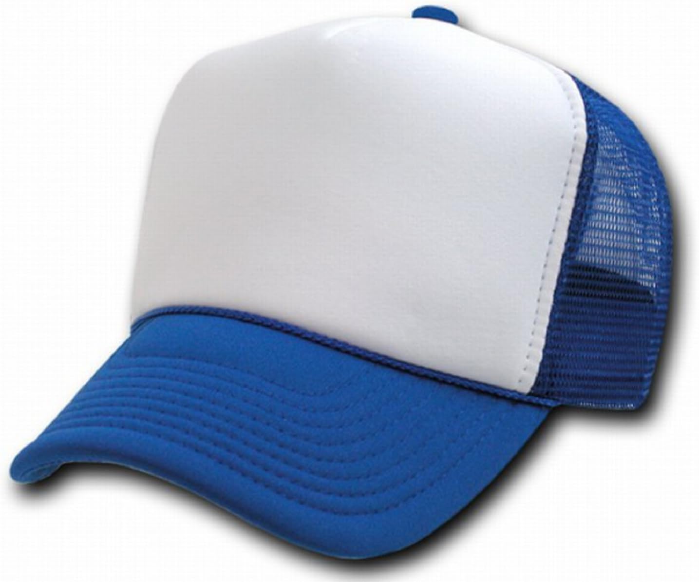 2 Tone Trucker Cap