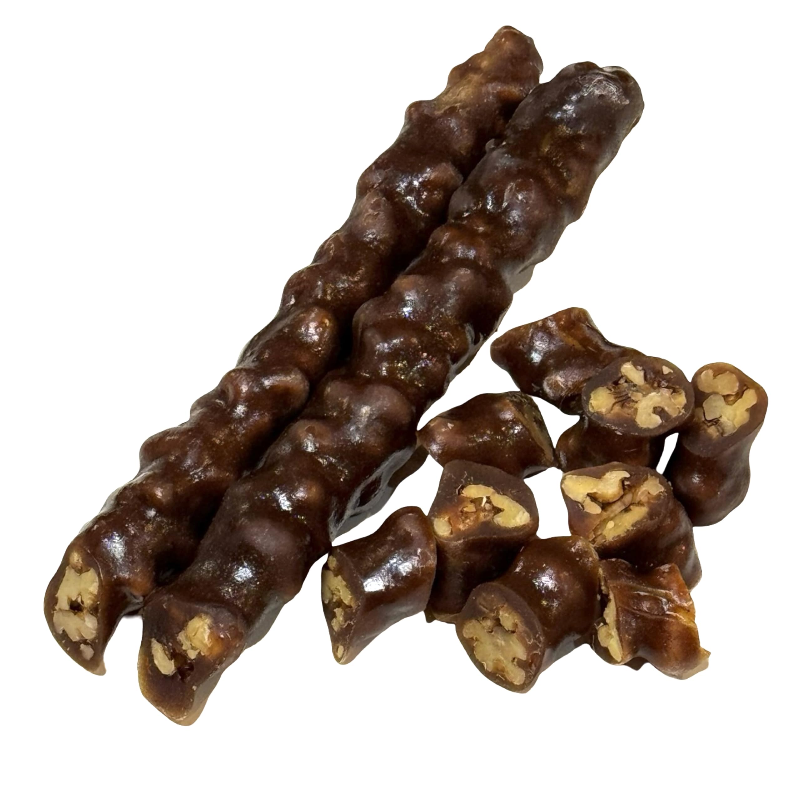 Amazon.com: Sweet Sujuk/Churchkhela/Walnut (4)