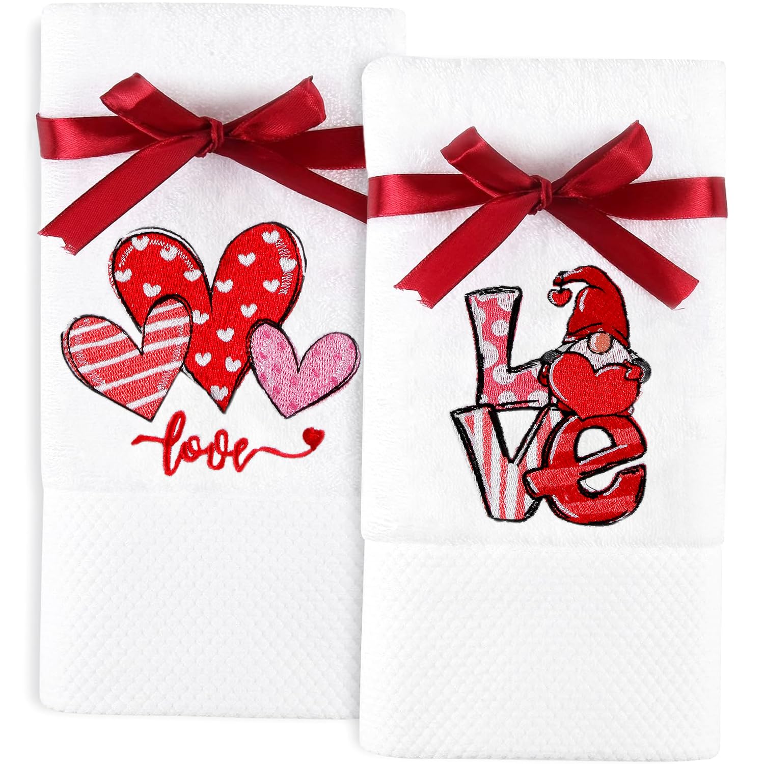 Amazon.com: Quera 2 Pack Valentine display picture 1