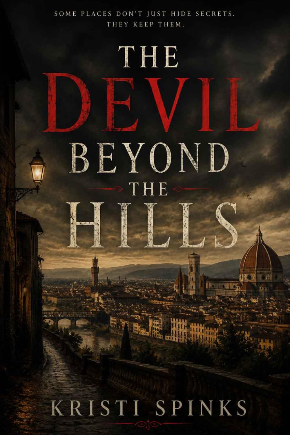 The Devil Beyond the Hills