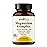 Complete Magnesium Complex 500mg for Women & Men | 60 Capsules | 6 in 1 Mag Supplement with Zinc | Quality Sleep & Muscle Health | Glycinate, Citrate, Malate, Oxide, Aspartate, Lysinate Glycinate