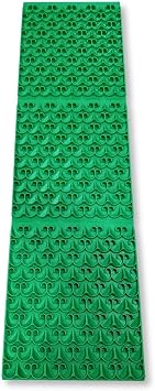 Dream Mat 10X36 Mini Gold Prospecting Sluice Mat - Elite Gold Prospecting - Cutting-Edge Technology for Fine and Large Gold Recovery