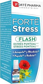 FORTESTRESS FLASH SPRAY