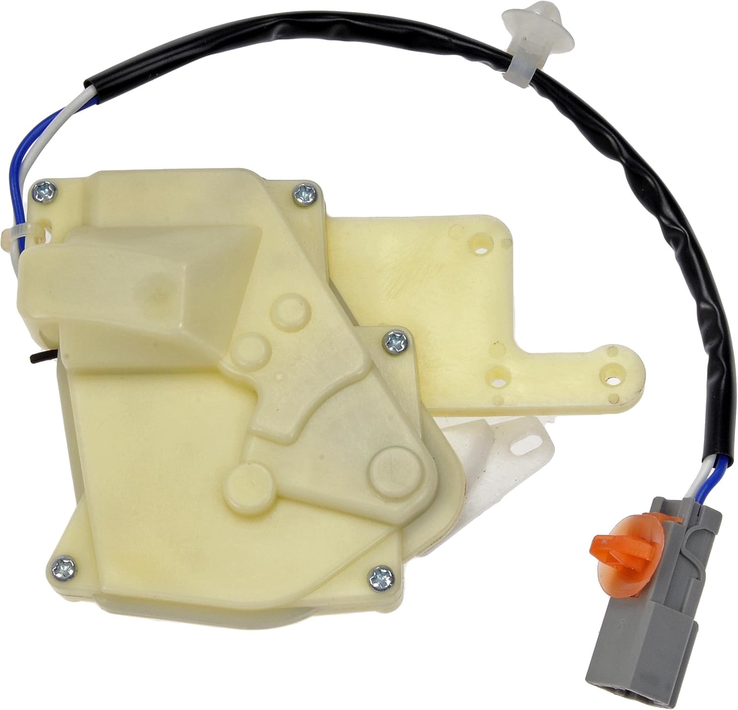Dorman 746-398 Rear Driver Side Door Lock Actuator Motor Compatible with Select Honda Models