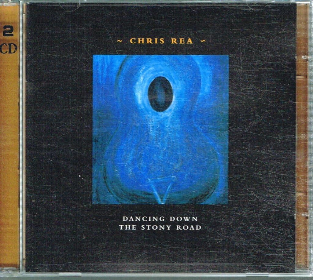 Dancing Down The Stony Road