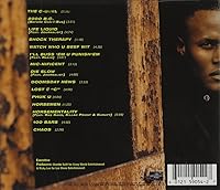 Vista 2 de 2000 B.C.