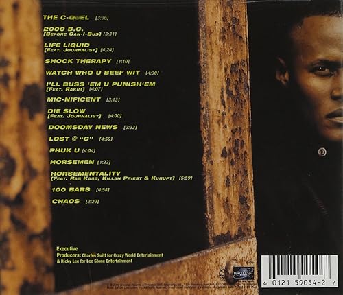 Miniatura 2 de 2000 B.C.