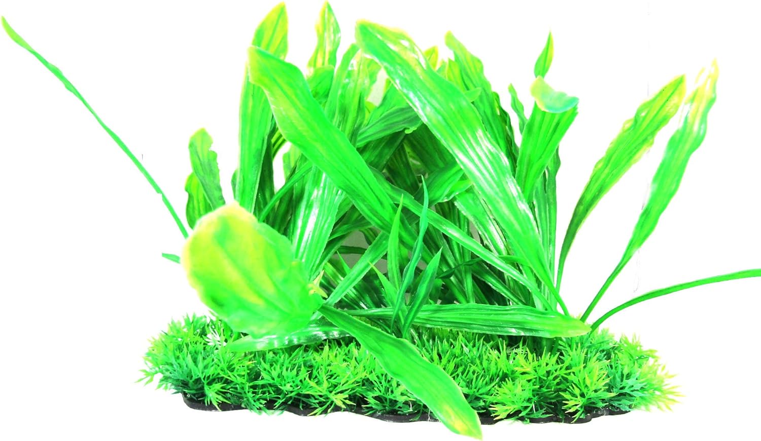 Blumen Beet アクアリウム 水草 水槽用 人工水草 オーナメント プラント 0013 アクセサリー Faz Co Zm Blumen Beet アクアリウム 水草 水槽用 人工水草 オーナメント プラント 0013 アクセサリー Faz Co Zm