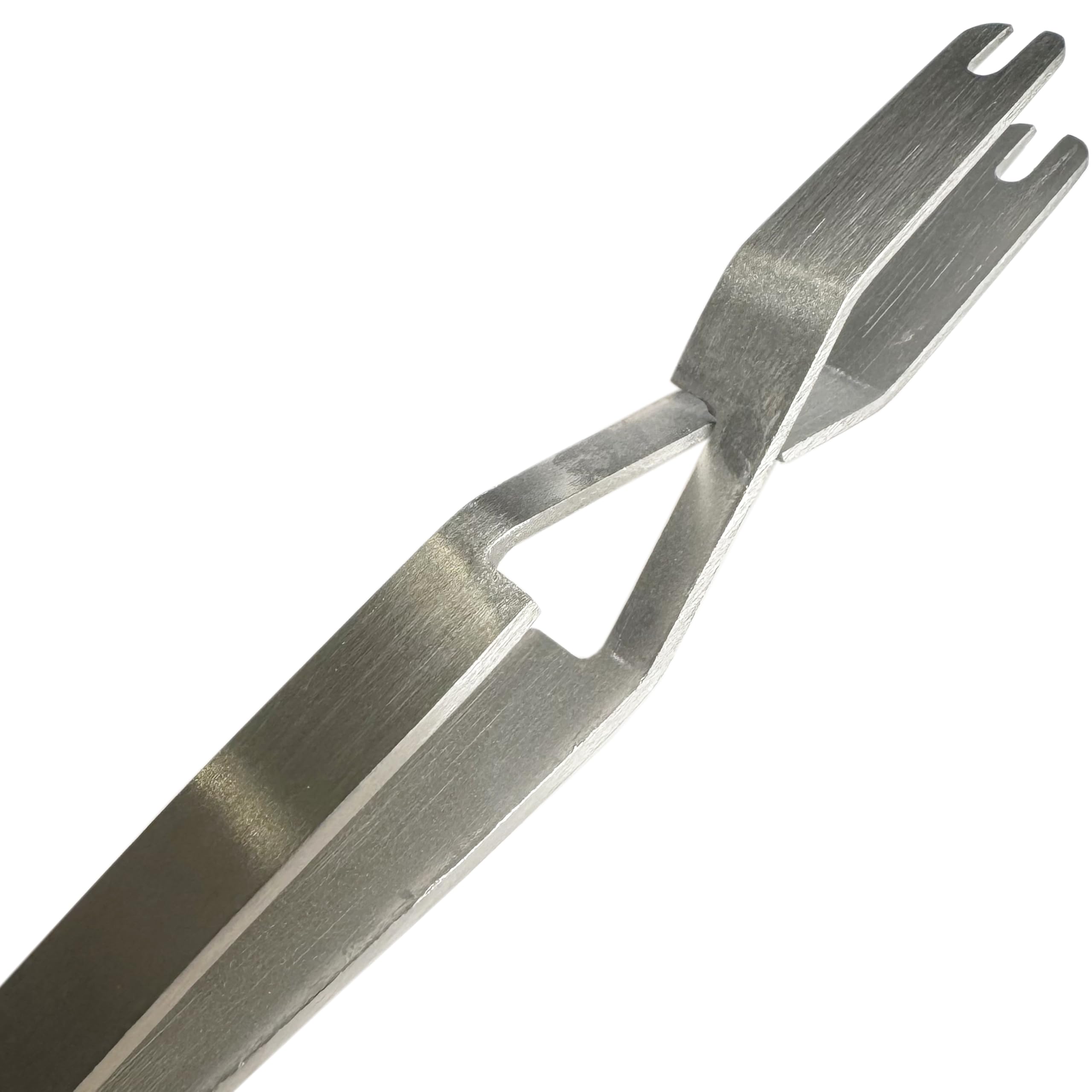 Pince à épiler 4 pièces avec base de maintien vice verrouillage croisé 90 degrés coudé droit pointu réglable résistant à la chaleur soudure bijoutier montre outil - France