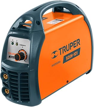 Amazon.com: Soldadura invertida, 110 A, 127 V : Herramientas y Mejoras del  Hogar