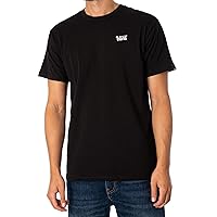 Vans Mini Script, T-shirt Uomo