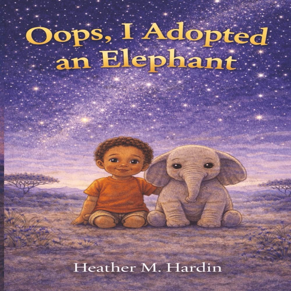 Oops, I Adopted an Elephant