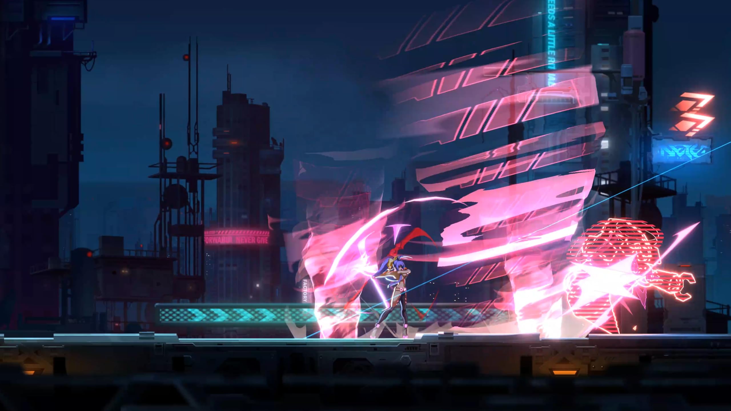 BlazBlue Entropy Effect X (Importazione Nord America) - PS5