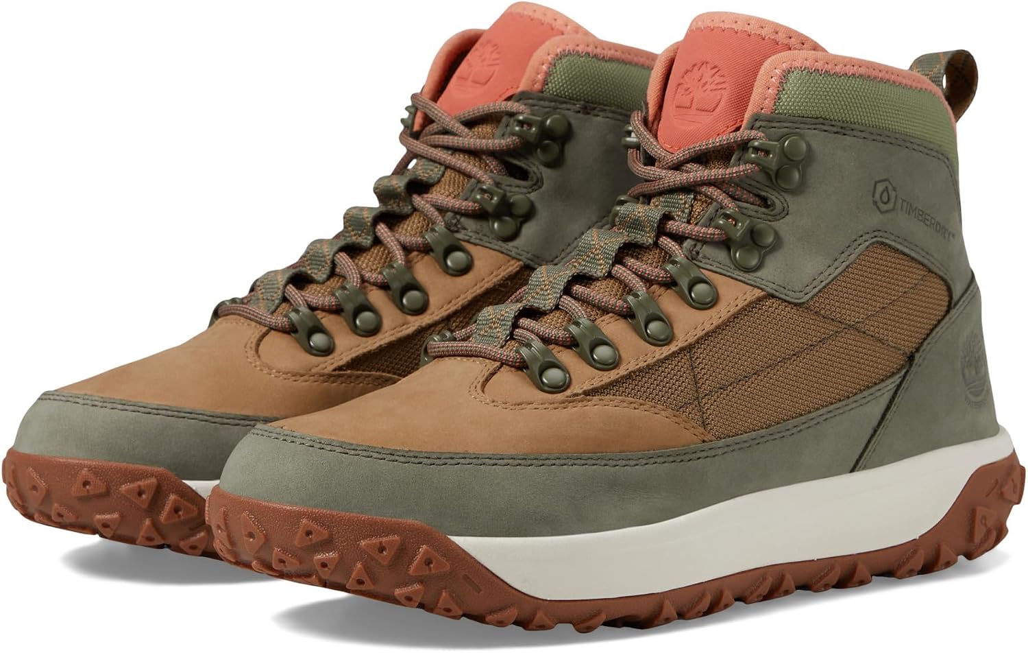 Amazon.com | Timberland Women