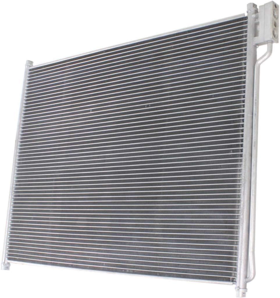 For Ford F250 / F350 / F450 / F550 A/C Condenser 1999-2007 Replaces For FO3030137 | 6C3Z 19712 AA