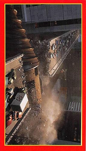 2018 Panini Incredibles 2 Album Sticker #26 Sticker 26