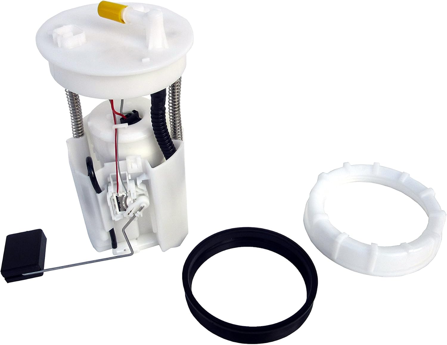 Autobest F4933A Fuel Pump Module Assembly