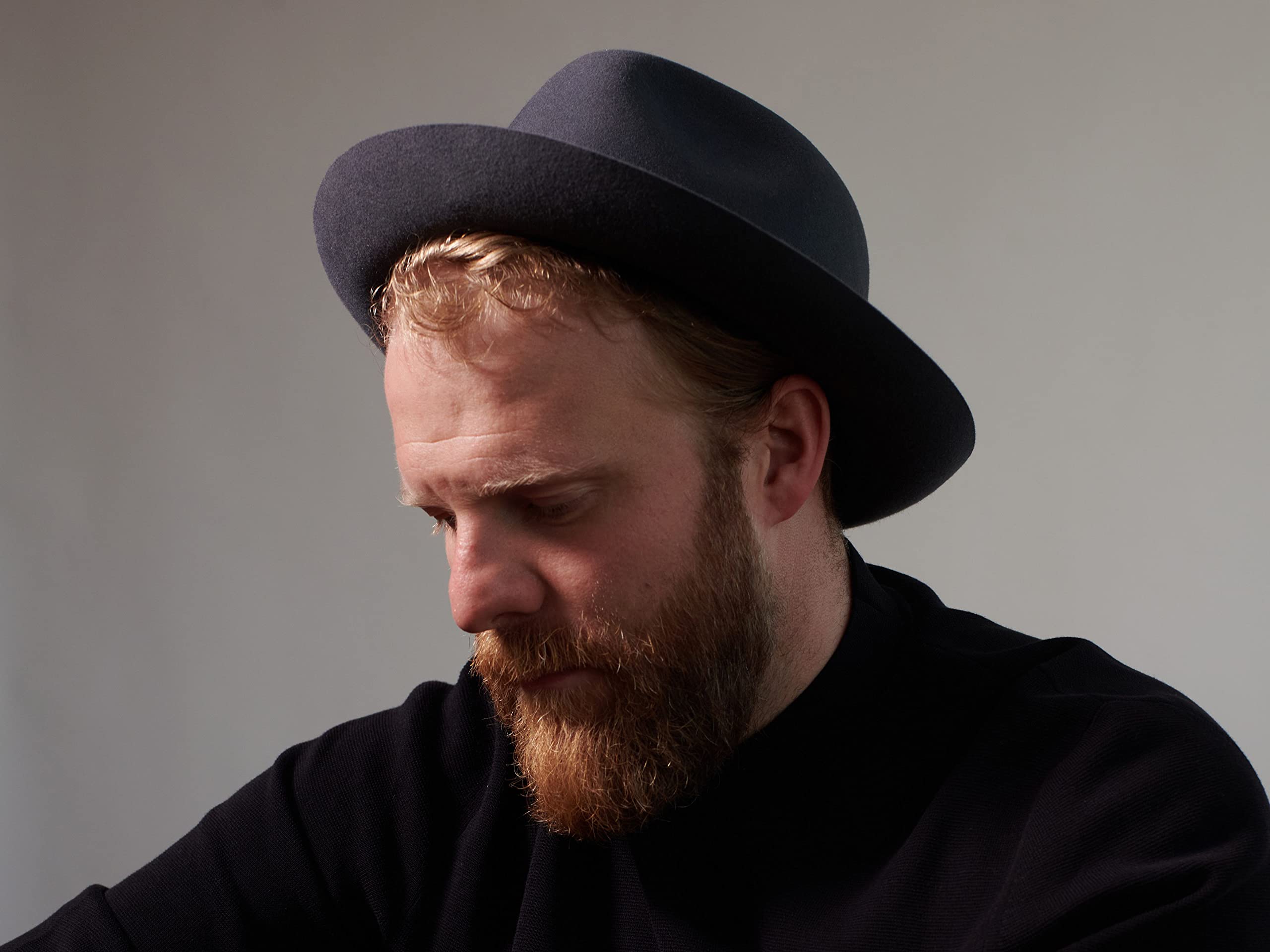 Alex Clare